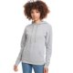 thumbnail image 1 of Next Level - Sudadera Jaspeado para Adultos Unisex (Gris Jaspeado), 1 of 2