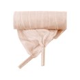 thumbnail image 2 of INSPIRE CHIC Unisex Solid Color Wrinkled Extra Wide Flat Athletic Shoe Laces for Sneakers, 2 of 5