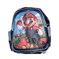 thumbnail image 2 of Combo de 3 piezas mochila con luz, lapicera y lonchera, 2 of 4