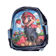 thumbnail image 2 of Combo de 3 piezas mochila con luz, lapicera y lonchera, 2 of 4
