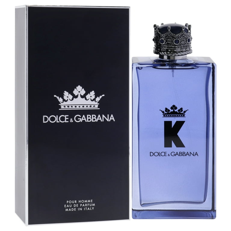 K By Dolce & Gabbana Eau De Parfum Spray By Dolce & Gabbana - 6.7 oz K By Dolce & Gabbana Eau De Parfum Spray By Dolce & Gabbana - 6.7 oz