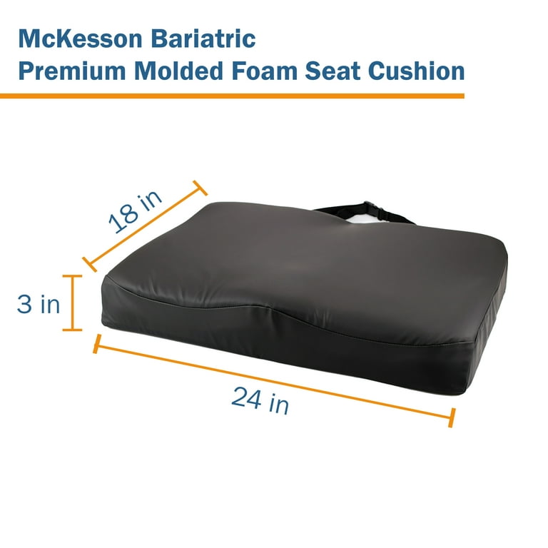 McKesson Seat Cushion