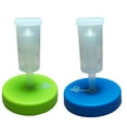 thumbnail image 3 of 3 Sets Jar Fermentation Lids Pickle Kit Pickles Jars Wide Mouth, 3 of 8