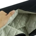 thumbnail image 2 of Housse de Protection pour Micro-Ondes, Housse de Four Électrique, Housse de Protection pour Appareils Ménagers, Haute Qualité, 2 of 5