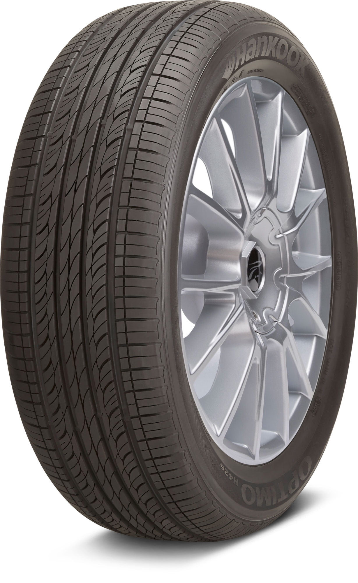 Hankook Optimo H426 4 Groove 235/55-18 100 H Tire