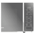 thumbnail image 4 of Horno de Microondas Whirlpool 0.7 P³ Silver 110v Wm1807d Whirlpool de mesa, 4 of 5