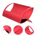 thumbnail image 1 of Milisten Soporte Metálico Rojo Para Tarjetas De Oficina Con Estructura Resistente Y Elegante, 1 of 8