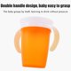 thumbnail image 4 of Taza Giratoria De Aprendizaje Para Bebés De 360 ​​Grados, Taza De Alimentación Infantil A Prueba De Fugas Con Asa, Tazas De Entrenamiento, Taza De Bebida Para Niños Inevent BA001433-02, 4 of 6