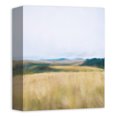 thumbnail image 2 of Creative Products Rolling Hills Landscape 8x10 Canvas Wall Art, 2 of 5
