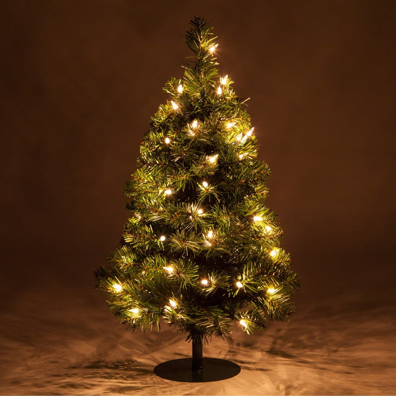 Details about  / LEDS Christmas Lights Mini LED String Light Home Xmas Decor Battery new