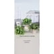 thumbnail image 5 of 1 paquete de plantas artificiales de eucalipto en macetas para decoración del hogar, romero verde sintético interior para estante de escritorio, centro de mesa de café, decoración de baño y, 5 of 5