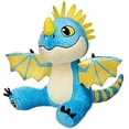 thumbnail image 1 of Build a Bear Workshop Stormfly Cómo entrenar a tu dragón 2 Peluche de juguete azul 15 pulgadas Peluche de felpa Build A Bear 627454195481, 1 of 1