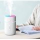 thumbnail image 2 of Dazzling Cup Large Mist Volume Mini Office Car Nebulizer--white oso de fresa Electrónica, 2 of 6