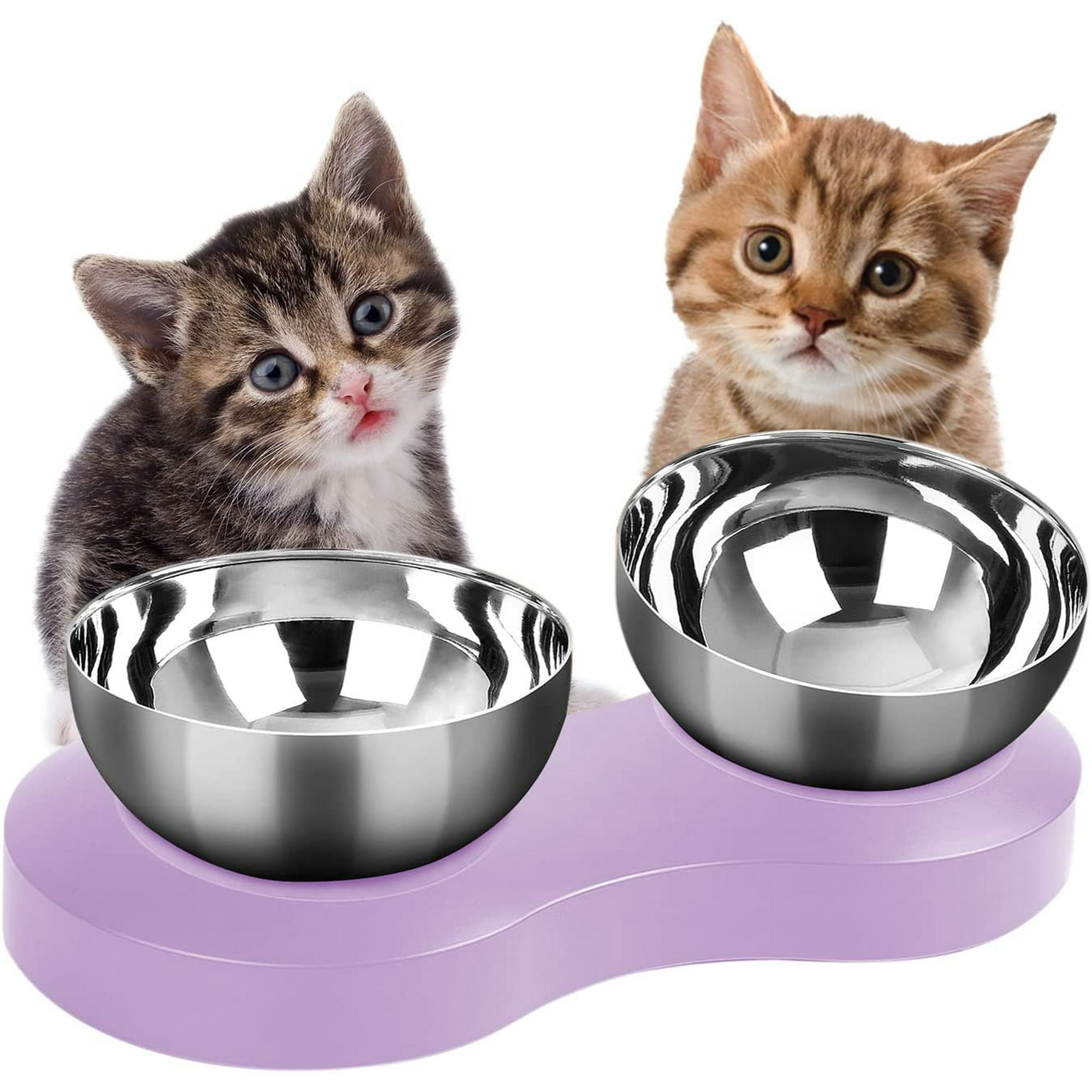 Are Elevated Food Bowls Safe For Dogs