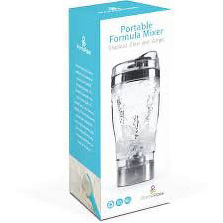 Primo Passi Portable Formula Mixer