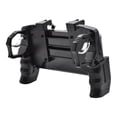 thumbnail image 4 of Base para Smartphone con Gatillos Urock Gamepad Negro, 4 of 4