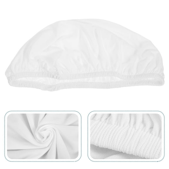 PAMINGONO Washable Tank Cover Stretchable Protector For Bathroom Chic Stylish Design Easy To Install For Tanks