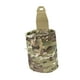 thumbnail image 3 of Bolsa para cinturón, bolsa con cordón, montaje en cinturón de red, riñonera compacta, bolsa de utilidad para senderismo, pesca, montañismo, ciclismo y Multicolor, 3 of 8