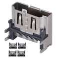 thumbnail image 4 of Socket Interface   Socket Durable In Use Long Service Life High-quality Materials High Performance Office   PRO For Home   Slim, 4 of 8