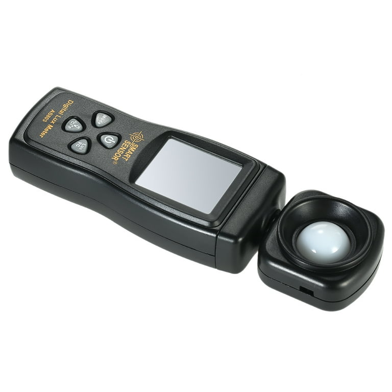 Luxmètre numérique - LXP-2 - Sonel SA - USB / avec enregistreur de