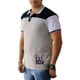 thumbnail image 1 of Playera Tipo Polo Legacy Manga Corta Hombre Premium, 1 of 4