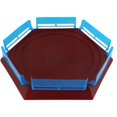 thumbnail image 1 of Accesorios periféricos Battle Gyro Battle Plate Spinning Battle DIY Sports Competitive Plate Toy, 1 of 6