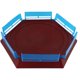 thumbnail image 1 of Accesorios periféricos Battle Gyro Battle Plate Spinning Battle DIY Sports Competitive Plate Toy, 1 of 6