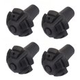 thumbnail image 3 of Mosiee 4Pcs Trekking Pole Tips Tip End Cap Hiking Trekking Poles Tip Protectors, 3 of 8
