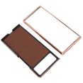 thumbnail image 3 of Funda Para Teléfono Móvil, Funda De Teléfono De Moda De Cuero Sintético A Prueba De Arañazos Duradero Para Regalos ANGGREK Otros, 3 of 8