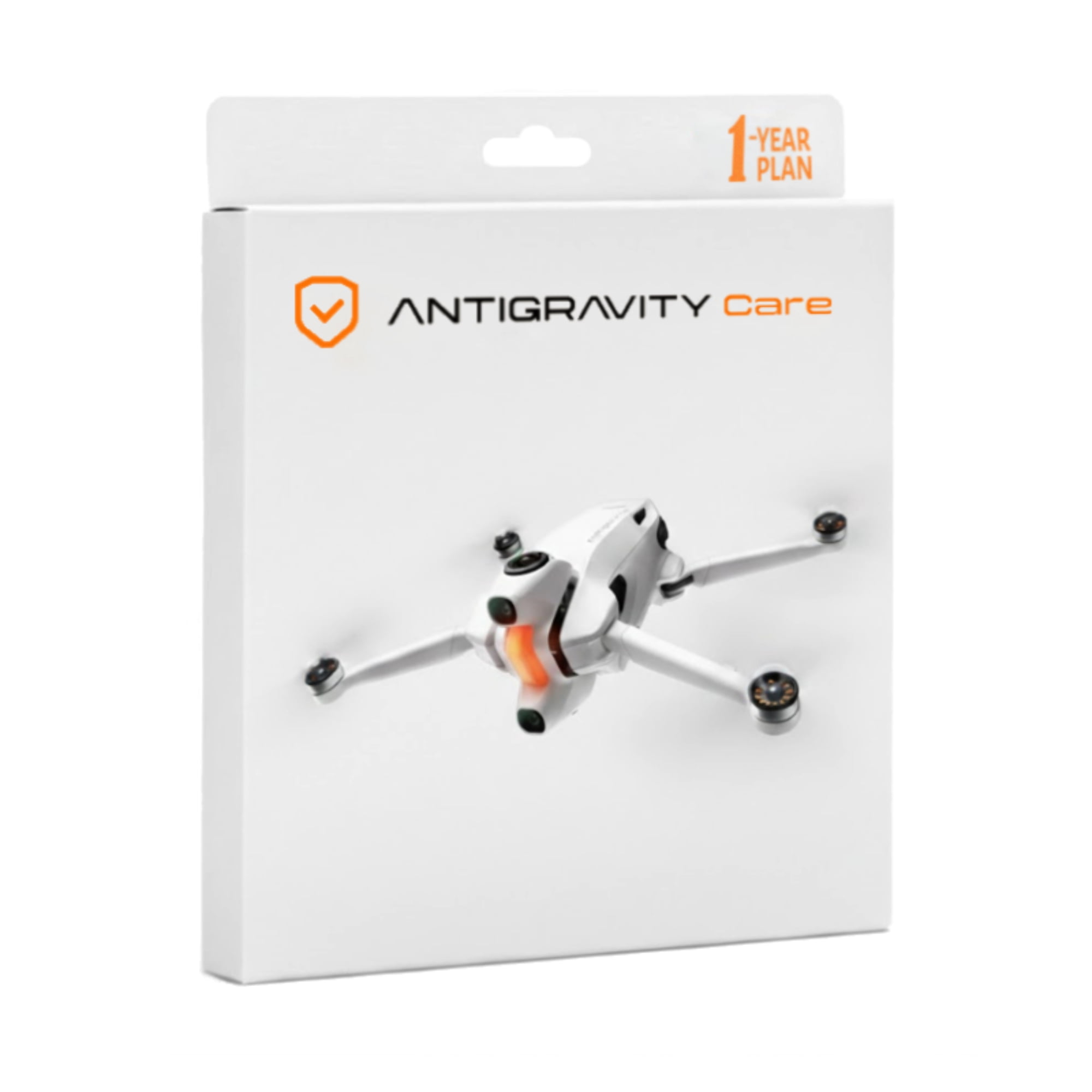 Antigravity Care 1-Year Plan Drone Protection