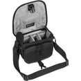 thumbnail image 3 of Tamrac Rally 2 v2.0 Shoulder Bag, Black, 3 of 5