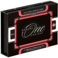 thumbnail image 1 of 2025 Panini One and One WNBA Basketball Hobby Trading Card Box (1 Autograph Card Per Box), 1 of 7