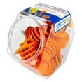thumbnail image 2 of Sea-Dog 3573901 Emergency Deck Fill Plug, POP Display 10/pk, 2 of 2