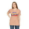 thumbnail image 3 of My Hangry Unisex Short Sleeve Fun T-Shirt, 3 of 6