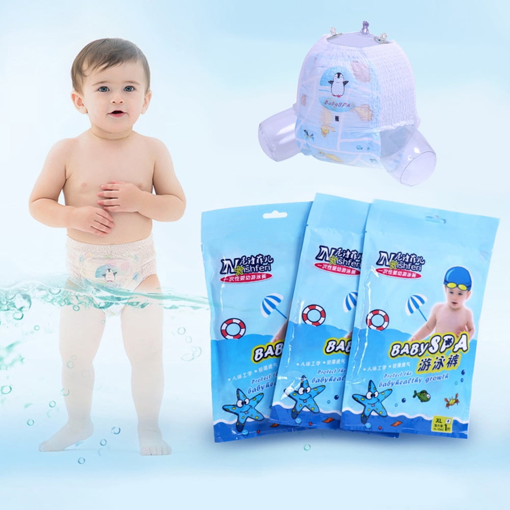 little swimmers diapers walmart