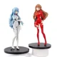 thumbnail image 1 of Anime NEON GENESIS EVANGELION EVA Ayanami Rei, figura kawaii, juguetes modelo de PVC, muñeca coleccionable, adornos, regalos, nuevo, 17CM, 20231543, 1 of 5