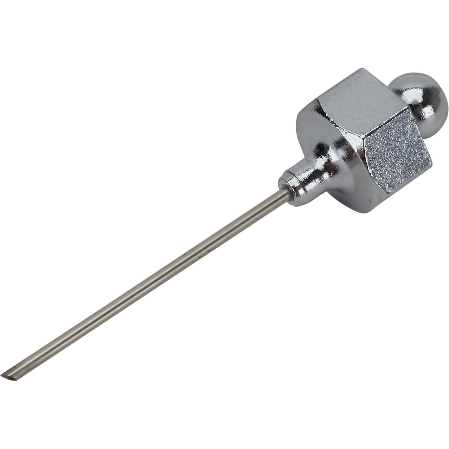 Snap-In Grease Needle