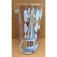 thumbnail image 4 of 148th Kentucky Derby Mint Julep Glasses of Year 2022, Officially Licensed, 12 oz Glass, 6 Pack, 4 of 9