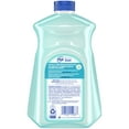 Dial Liquid Hand Soap Refill, Coconut Water & Mango, 52 fl oz