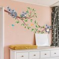thumbnail image 4 of Vinilo Pared Ganfancp Autoadhesivo Habitación Infantil 1X Adhesivo mural, 4 of 5