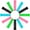 Black, Pink, Blue, Green, variant on TAVENE 24 Pcs Charger Cable Protector,Silicone Flexible Cable Saver,Spiral USB Mouse Wire Protector for Headphone Laptop Earphone Cell Phone Wrap Accessories (Black,Pink,Blue,Green)