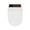 B, variant on Feledorashia Face Paint, Flag Face Paint, Three-Color Blue and White Face Paint Set for Fans, Safe Non-Toxic Long Lasting Face Paint for Sports Events and Parties