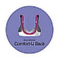 thumbnail image 3 of Bali® One Smooth U® Ultra Light Lace with Lift Underwire - Size - 34C - Color - Crystal Grey, 3 of 3