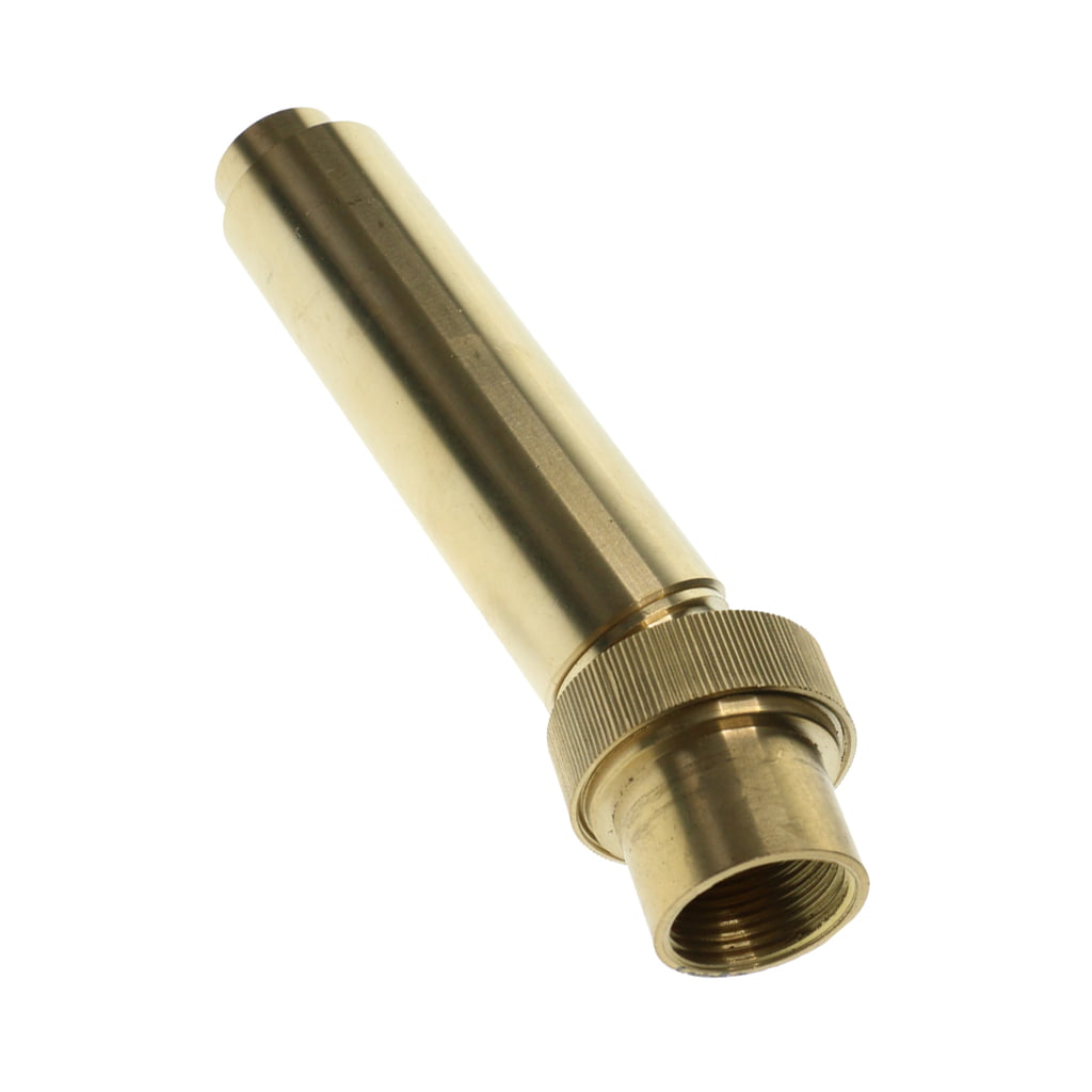 54024 for sale online Orbit Brass Nozzle 360 Degree Full Spray Watering Lawn Sprinkler Head 