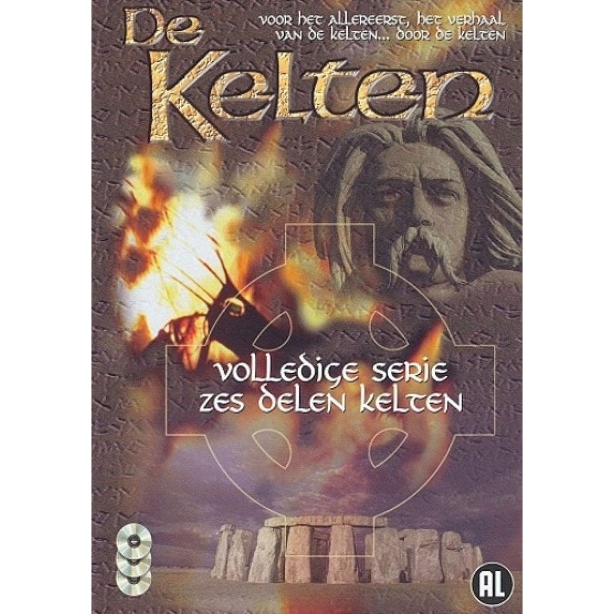 Celts: Rich Traditions & Ancient Myths [DVD] [Import] 【公式通販】