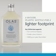 thumbnail image 2 of Enjuague bucal Olas Marine Bio-Active sin alcohol ni flúor, 2 of 6