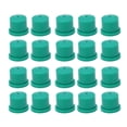 thumbnail image 2 of KZ80 Drone Sprayer Nozzle Hollow Atomization Sprayer for Agriculture Outdoor 20PCS, 2 of 7