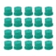 thumbnail image 1 of 20 piezas boquilla rociadora para drones Bling Bling KZ80 pulverizador cono hueco verde, 1 of 12