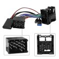 thumbnail image 4 of Adaptador auxiliar YONGSHENG multifuncional 3,5 mm para coche compatible con Bluetooth 5,0 E46, 4 of 5
