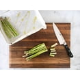 thumbnail image 3 of ZWILLING Pro 8-inch Traditional Chef's Knife, 3 of 7